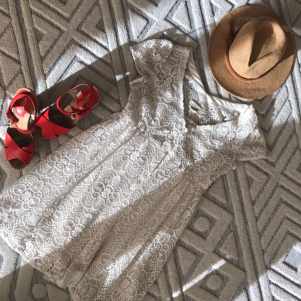 Ralph Lauren - Denim & Supply Dress